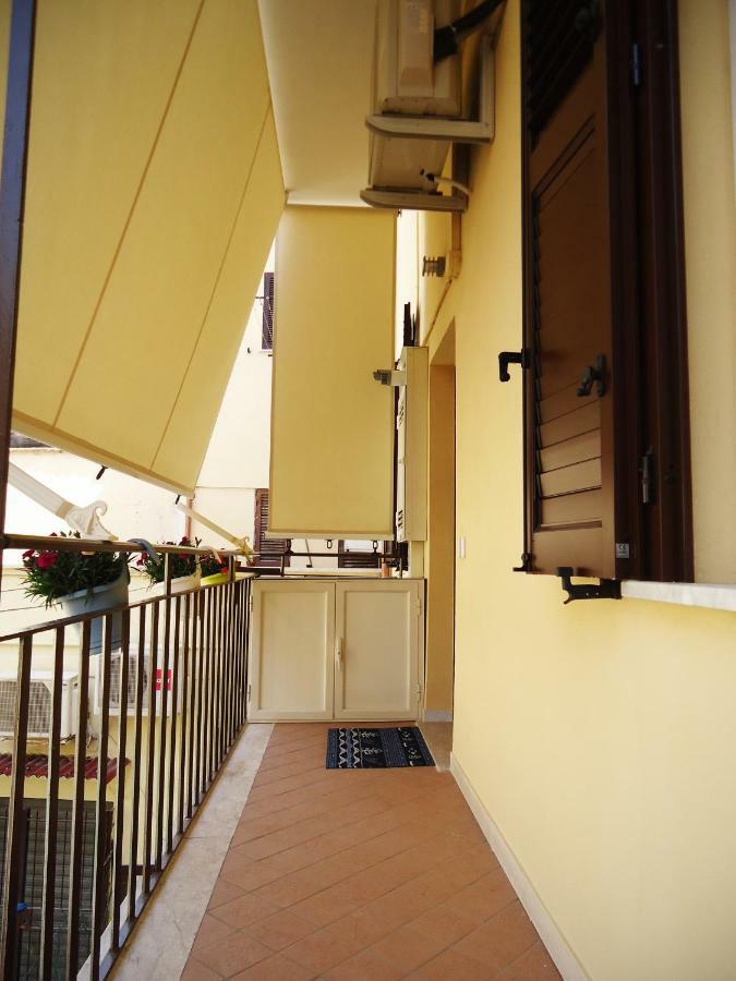 Vittoria Home 44 テッラチーナ エクステリア 写真