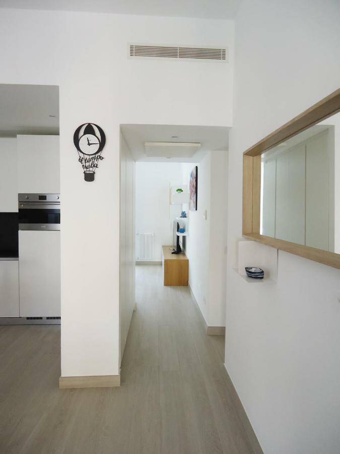 Vittoria Home 44 テッラチーナ エクステリア 写真