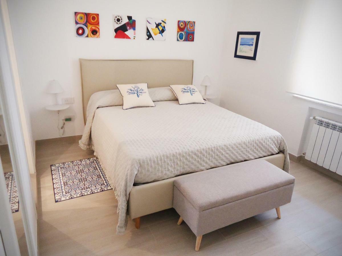 Vittoria Home 44 テッラチーナ エクステリア 写真