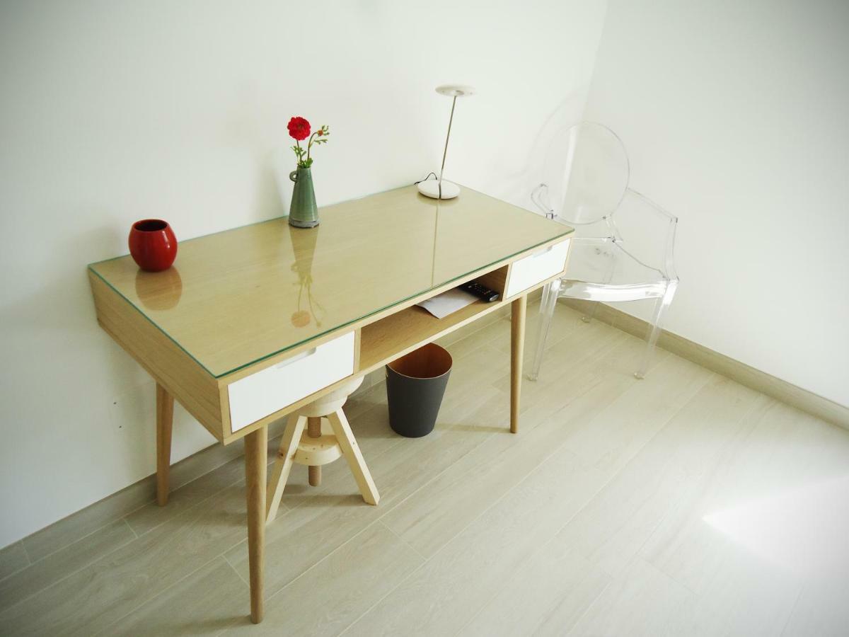 Vittoria Home 44 テッラチーナ エクステリア 写真