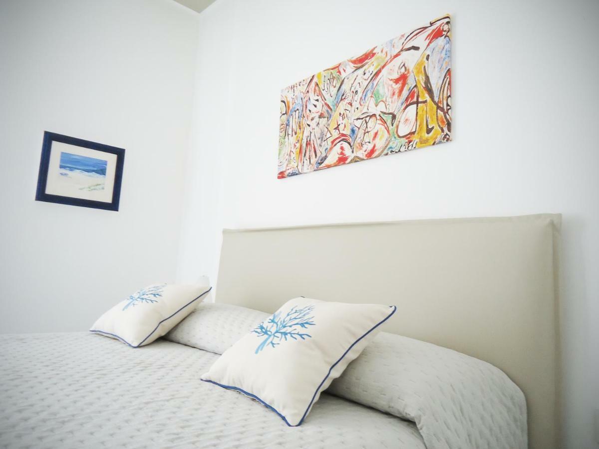 Vittoria Home 44 テッラチーナ エクステリア 写真